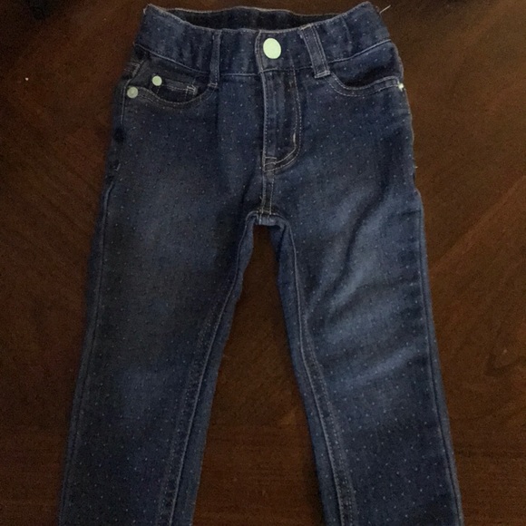 genuine kids jeans